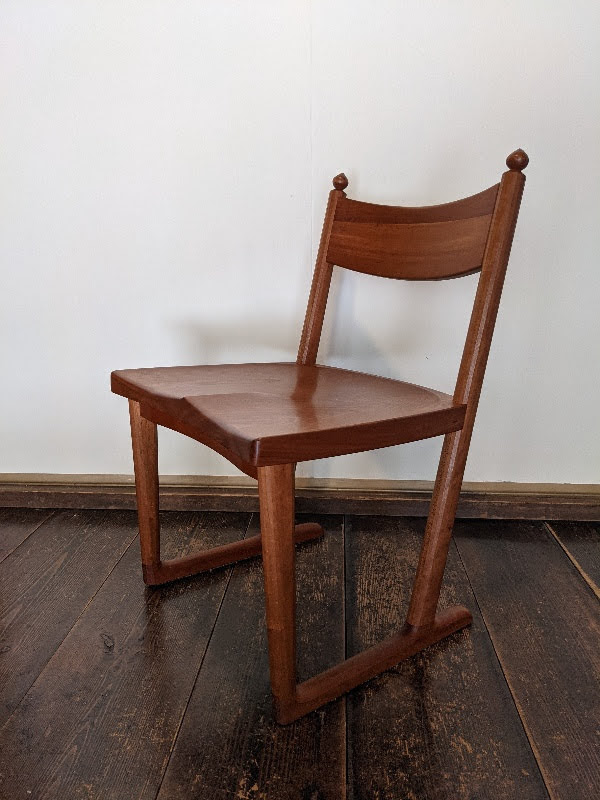 m-chair【工房まめや】 | クラフト製品