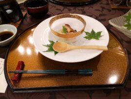 在日式酒家體驗日式房間文化 | 自然文化之旅