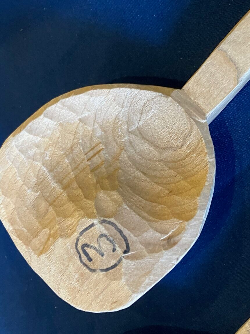 有道湯匙雕塑體驗 | 發酵美食與手作體驗