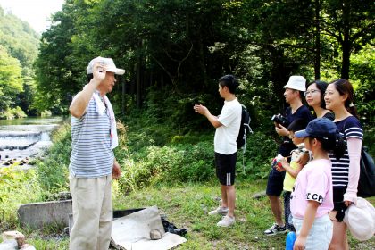 【Lecturer】Passing down traditional architecture and the “takumi” of old townscapes to the next generation | TRIP LIFE Person Introductions