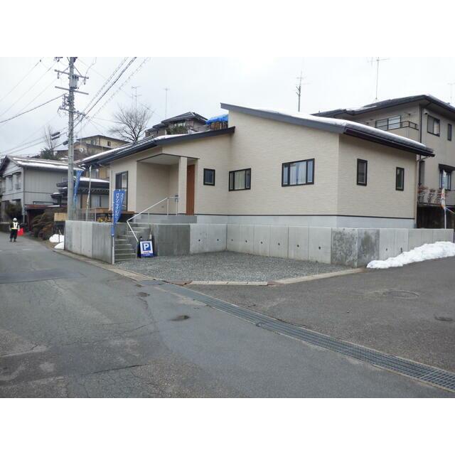 【Real Estate】30 minutes from Takayama Station Newly built 3LDK 31 million yen | Investment and Real Estate