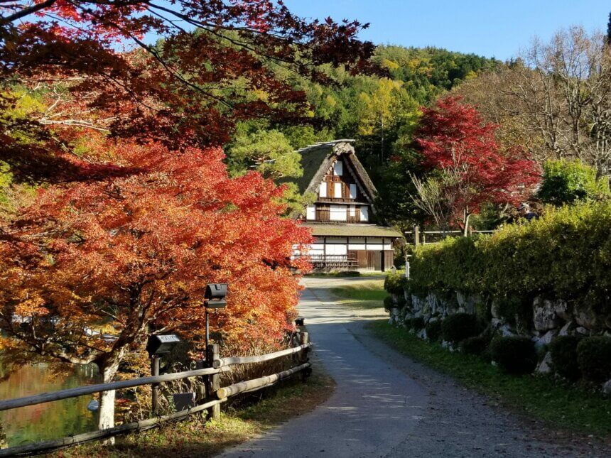 Takayama half-day tour to enjoy with children | Nature/Cultural Experience