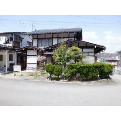 [Real Estate] 5SK, Shingumachi, Takayama City 9.8 million yen | Investment and Real Estate