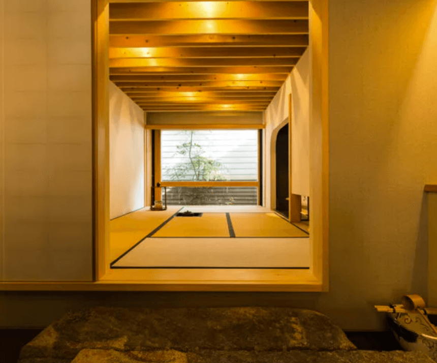 Koito-yaki tea bowl from Hida Takayama and Hida matcha + Tea ceremony experience at a long-established teahouse | Fermented Food & Craft Experiences