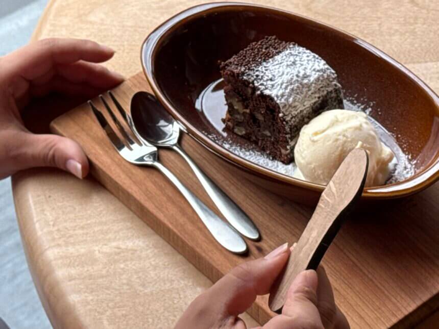 Hida Hardwood Spoon Kit Experience | Fermented Food & Craft Experiences