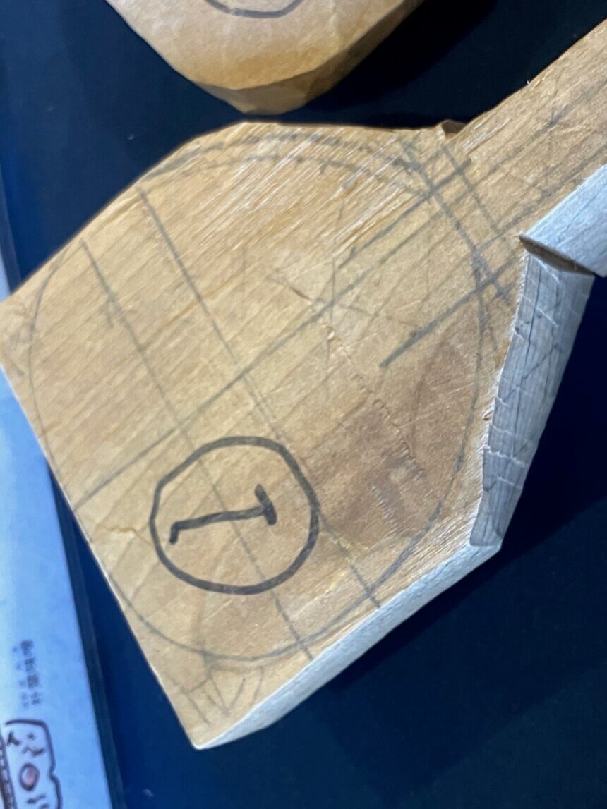 Uto Shakushi crafting | Fermented Food & Craft Experiences