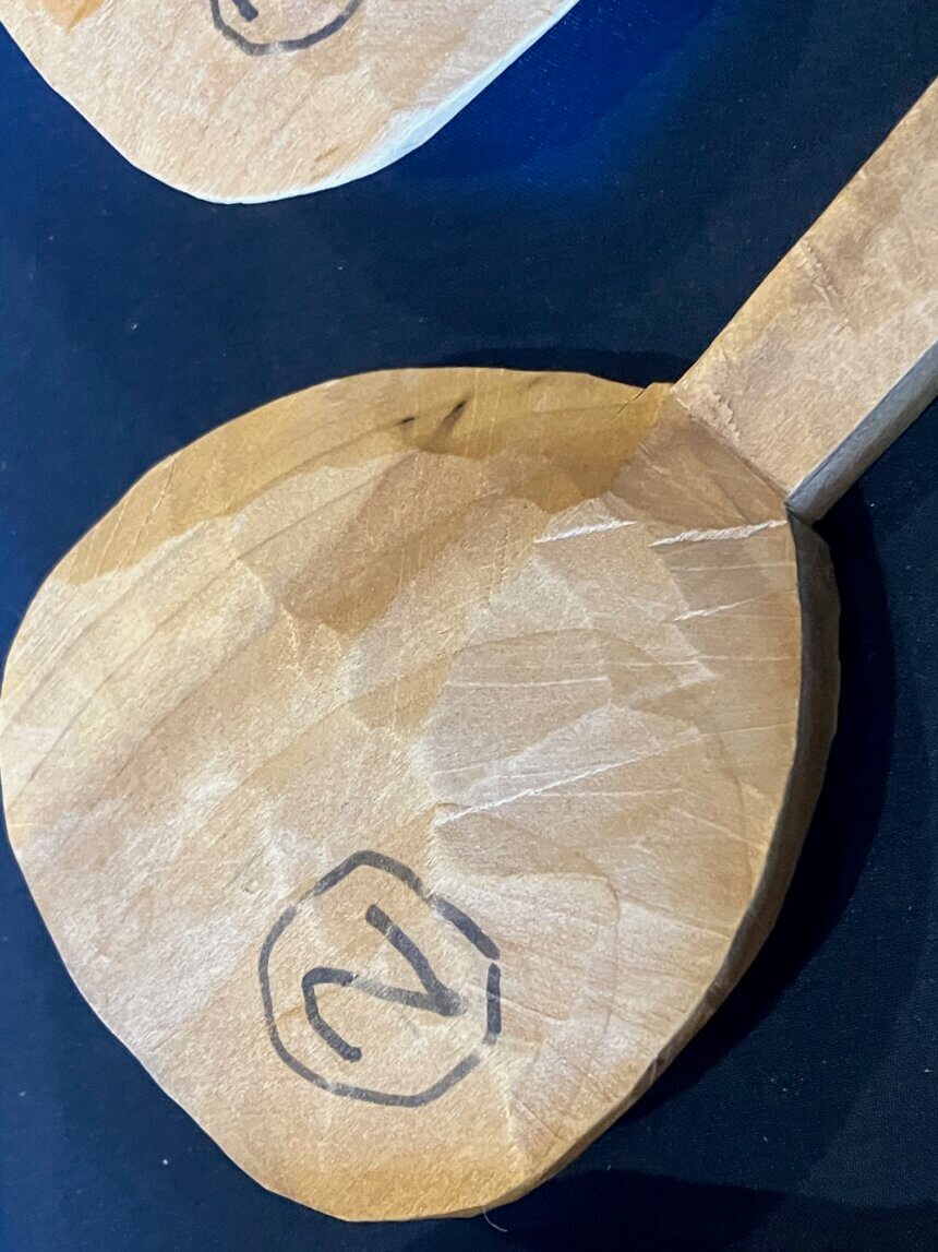 Uto Shakushi crafting | Fermented Food & Craft Experiences