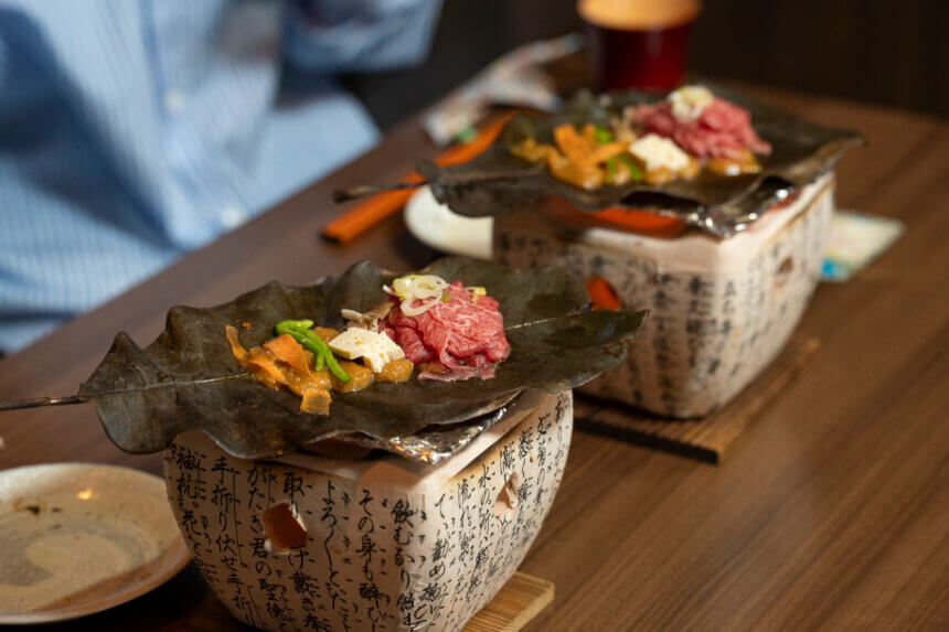 Hoba Miso & Pickled Steak Experience | Fermented Food & Craft Experiences